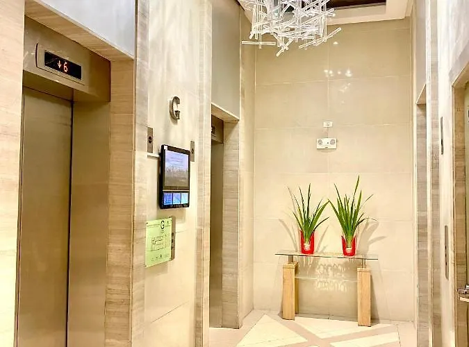 Apartment Frost At Manhattan Heights Towerb Manila